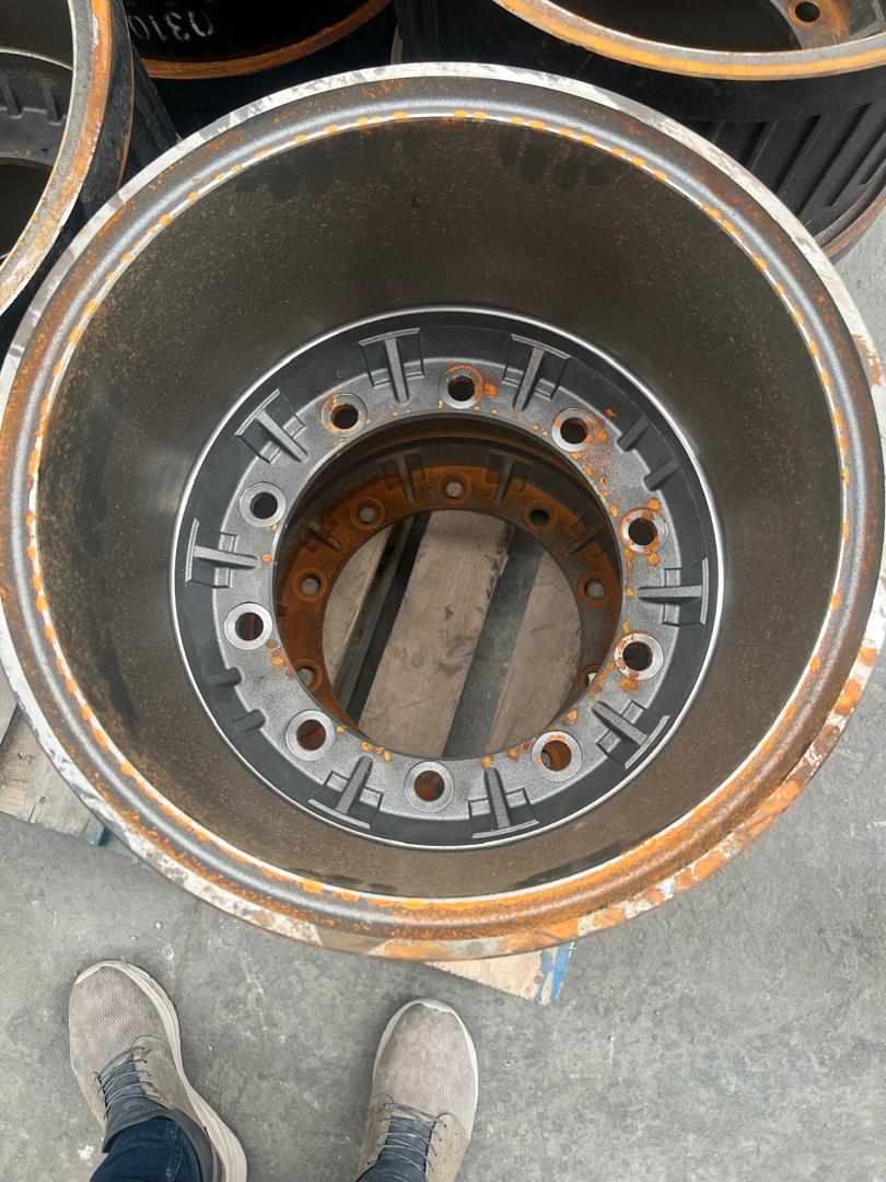 Brake Drum